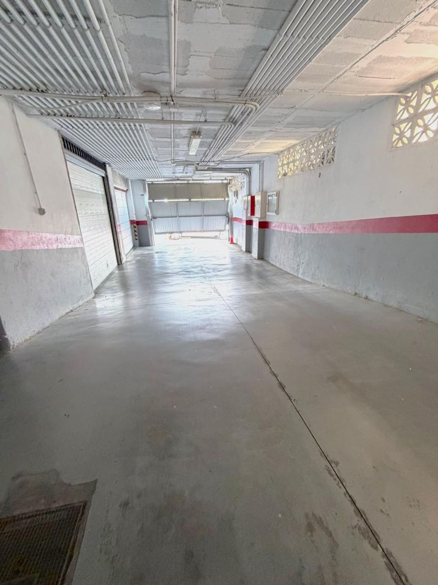 4 soverom Rekkehus til salgs i Benalmadena med svømmebasseng - € 425 000 (Ref: 9571282)