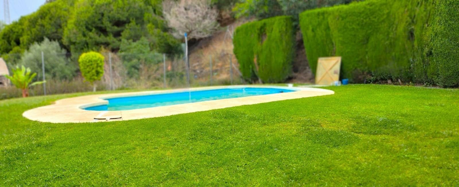 4 soverom Rekkehus til salgs i Benalmadena med svømmebasseng - € 425 000 (Ref: 9571282)