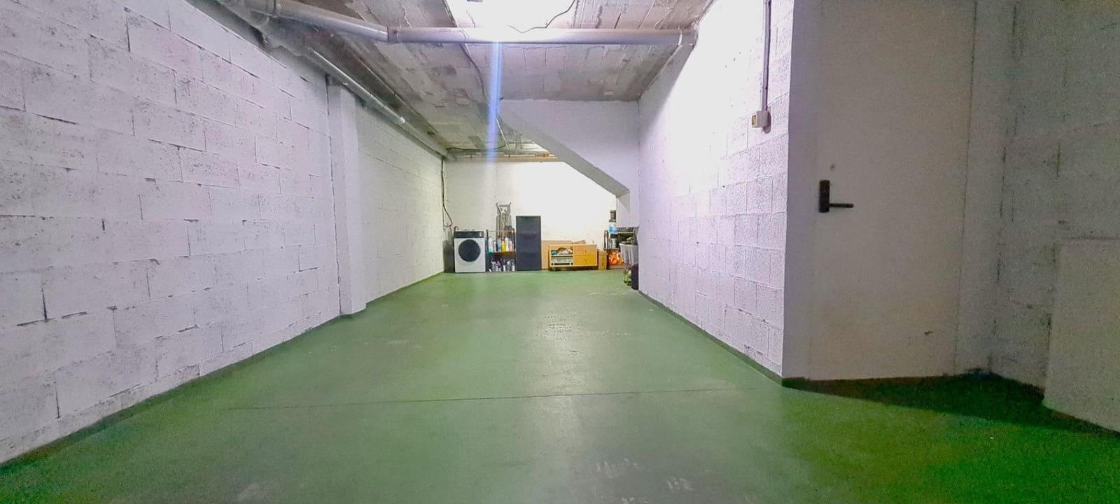 4 soverom Rekkehus til salgs i Benalmadena med svømmebasseng - € 425 000 (Ref: 9571282)