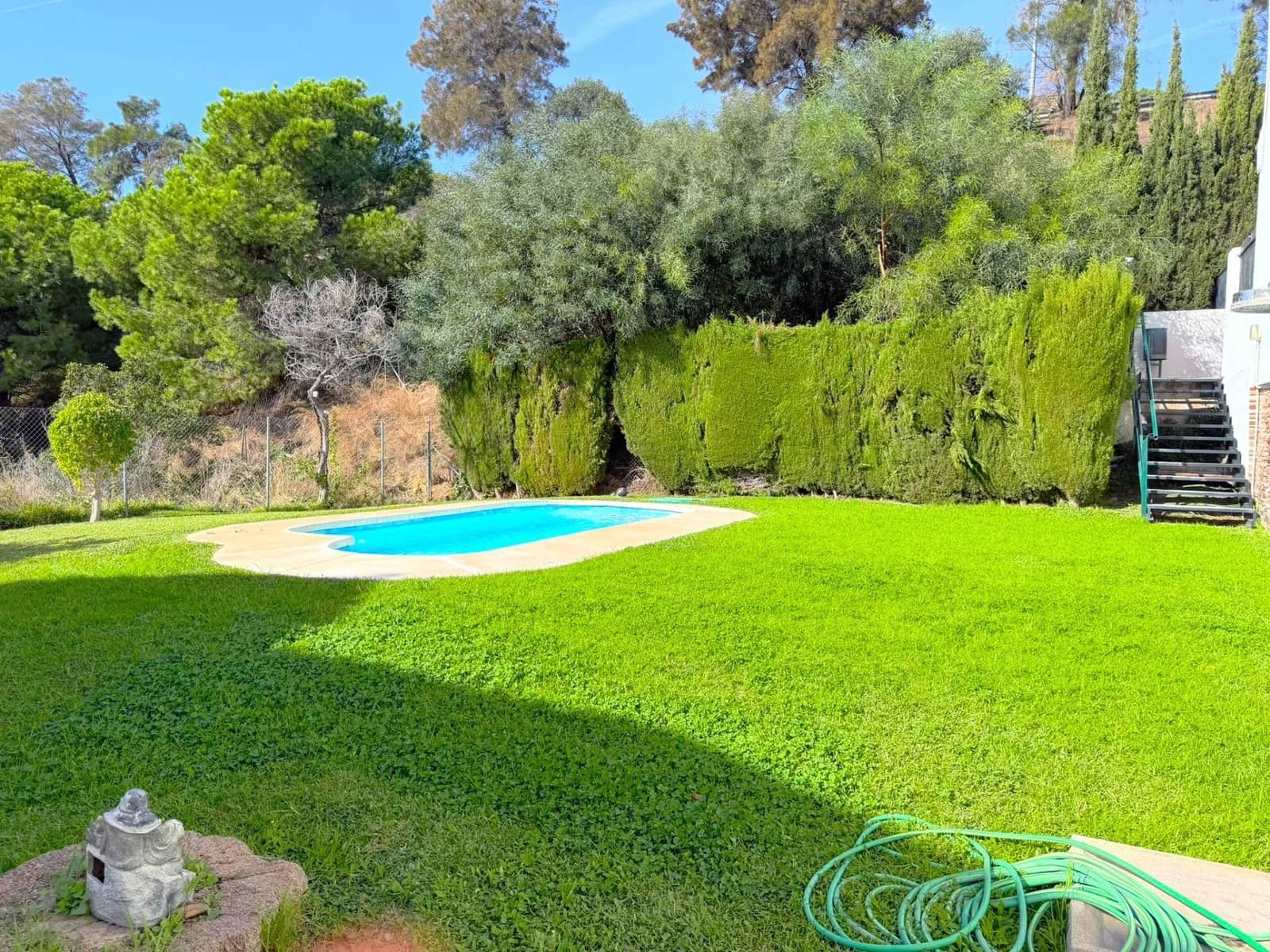 4 soverom Rekkehus til salgs i Benalmadena med svømmebasseng - € 425 000 (Ref: 9571282)