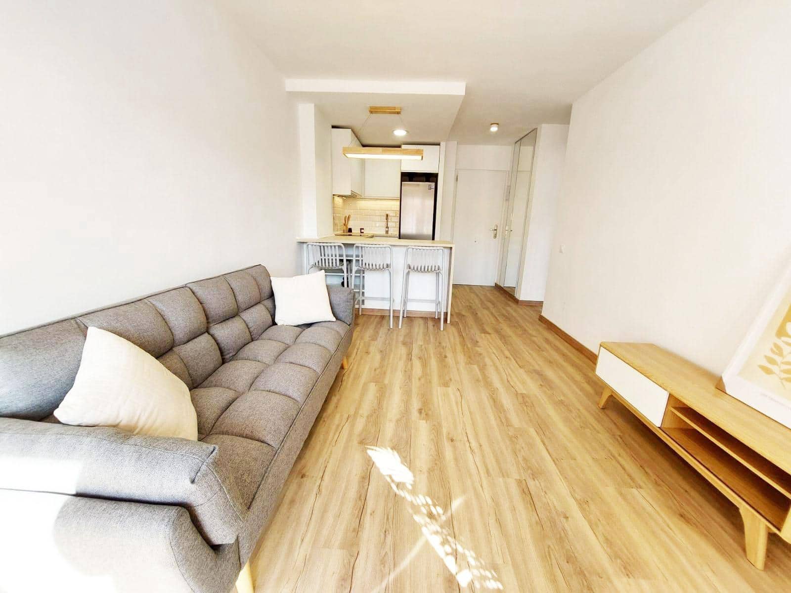 1 Zimmer Apartment zu verkaufen in Benalmadena mit Pool - 240.000 € (Ref: 9571283)