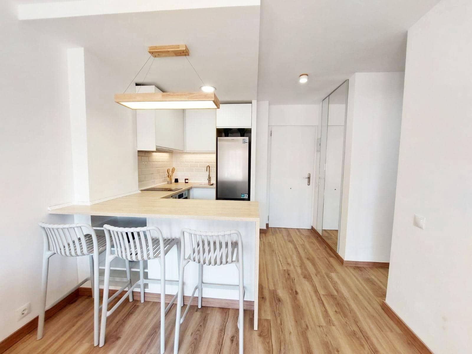 1 Zimmer Apartment zu verkaufen in Benalmadena mit Pool - 240.000 € (Ref: 9571283)