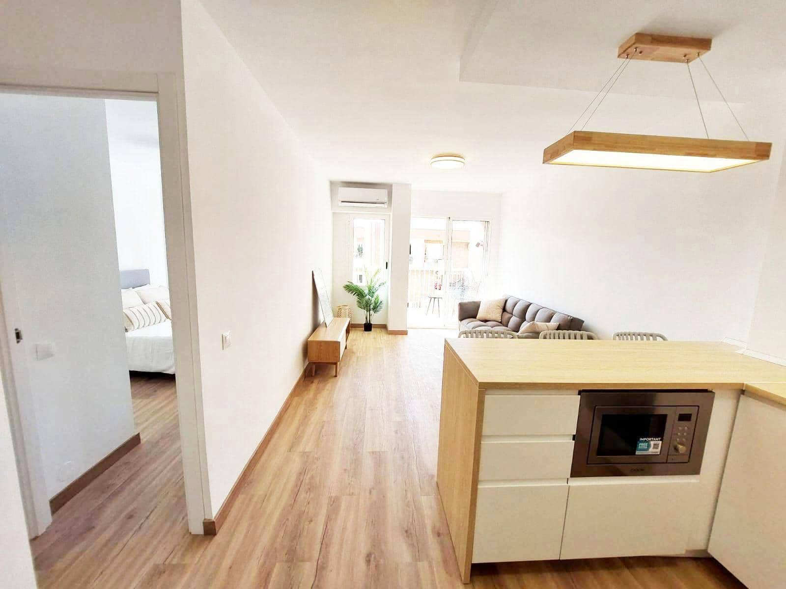 1 Zimmer Apartment zu verkaufen in Benalmadena mit Pool - 240.000 € (Ref: 9571283)