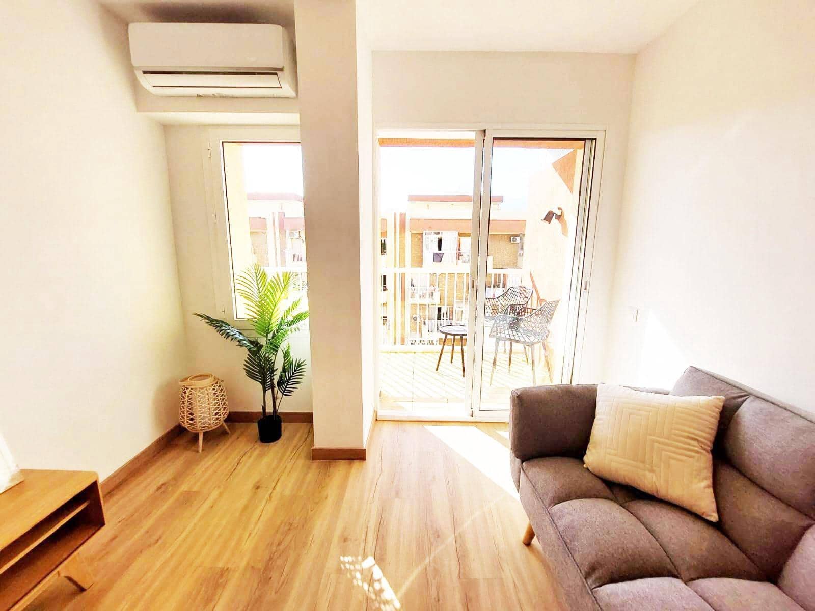 1 Zimmer Apartment zu verkaufen in Benalmadena mit Pool - 240.000 € (Ref: 9571283)