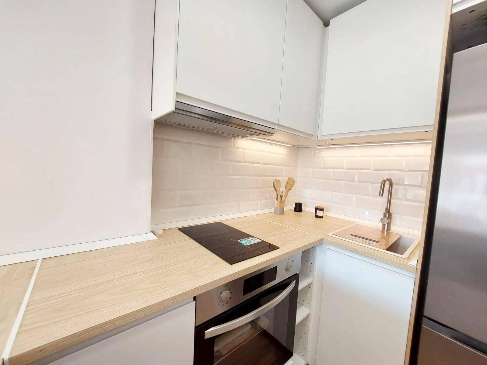 1 Zimmer Apartment zu verkaufen in Benalmadena mit Pool - 240.000 € (Ref: 9571283)