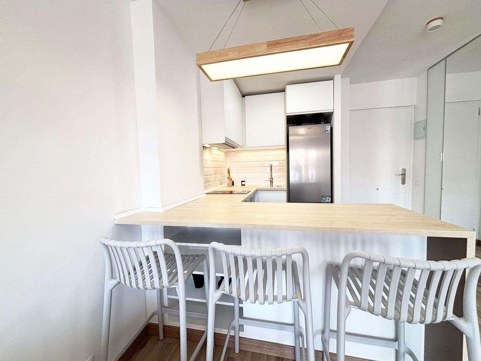 1 Zimmer Apartment zu verkaufen in Benalmadena mit Pool - 240.000 € (Ref: 9571283)