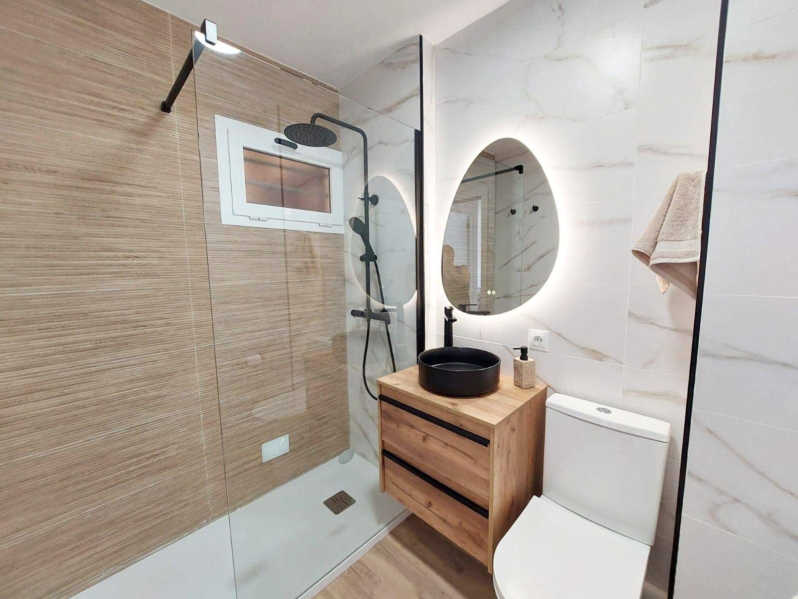 1 Zimmer Apartment zu verkaufen in Benalmadena mit Pool - 240.000 € (Ref: 9571283)