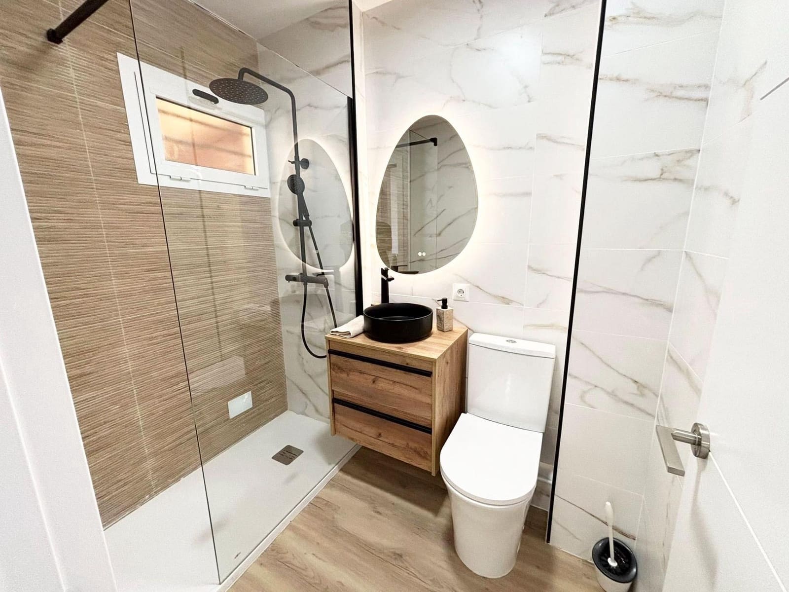 1 Zimmer Apartment zu verkaufen in Benalmadena mit Pool - 240.000 € (Ref: 9571283)