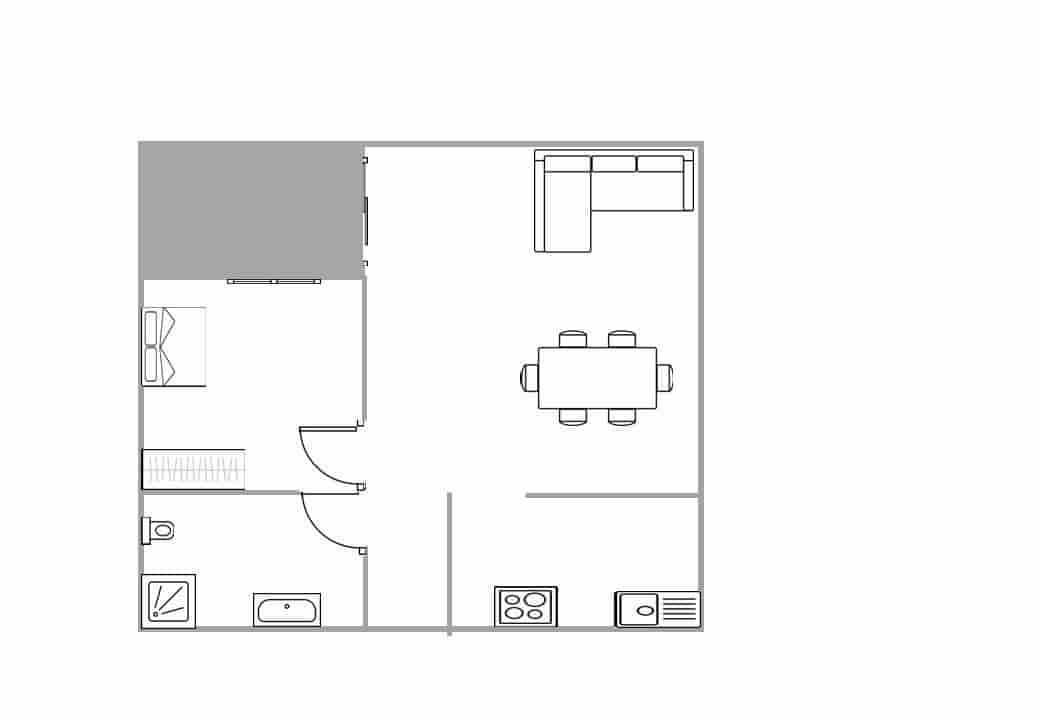 1 camera da letto Appartamento in vendita in Benalmadena con piscina - 235.000 € (Rif: 9571284)