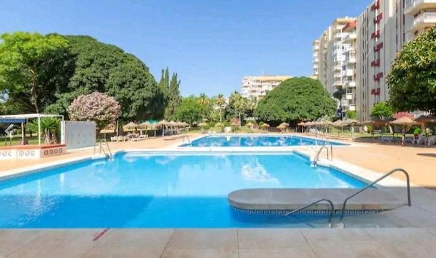 1 camera da letto Appartamento in vendita in Benalmadena con piscina - 235.000 € (Rif: 9571284)