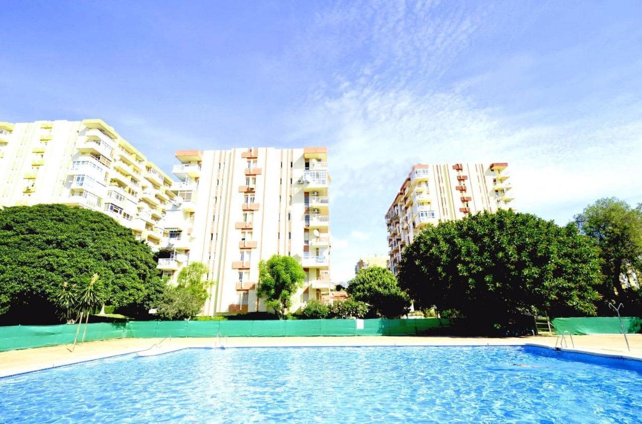 1 camera da letto Appartamento in vendita in Benalmadena con piscina - 235.000 € (Rif: 9571284)