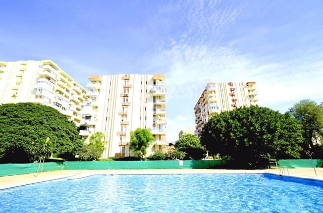 1 camera da letto Appartamento in vendita in Benalmádena con piscina - 235.000 € (Rif: 9571284)