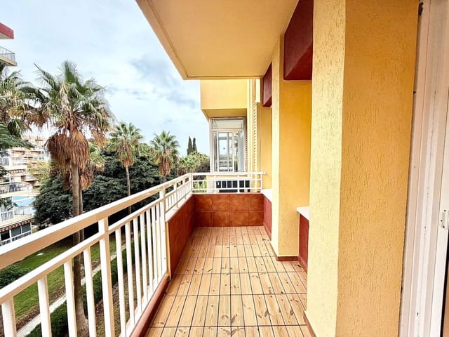 1 camera da letto Appartamento in vendita in Benalmádena con piscina - 235.000 € (Rif: 9571284)