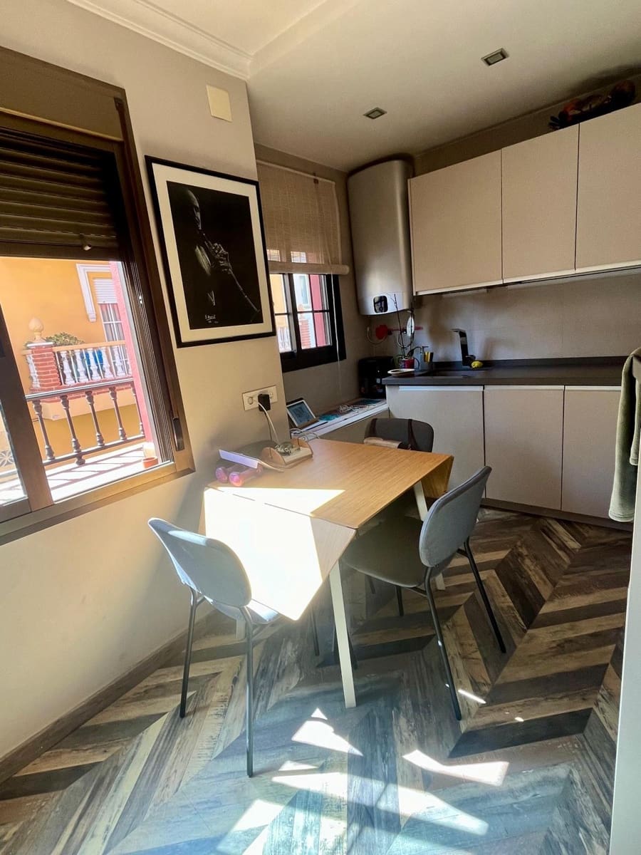 1 quarto Apartamento para venda em Las Lagunas de Mijas - 223 000 € (Ref: 9571285)