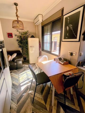 1 chambre Appartement à vendre à Centro, Mijas - 223 000 € (Ref: 9571285)