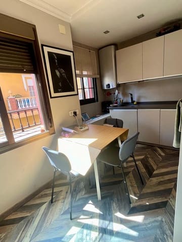 1 chambre Appartement à vendre à Centro, Mijas - 223 000 € (Ref: 9571285)