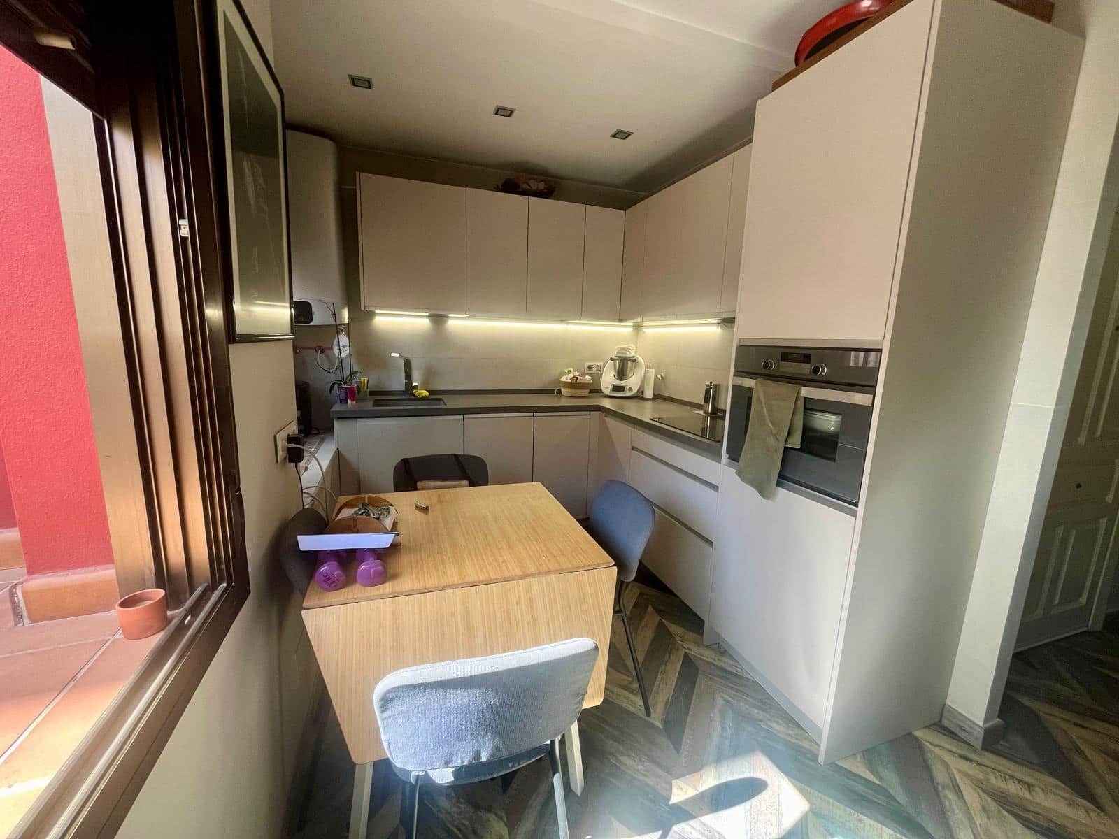 1 quarto Apartamento para venda em Las Lagunas de Mijas - 223 000 € (Ref: 9571285)