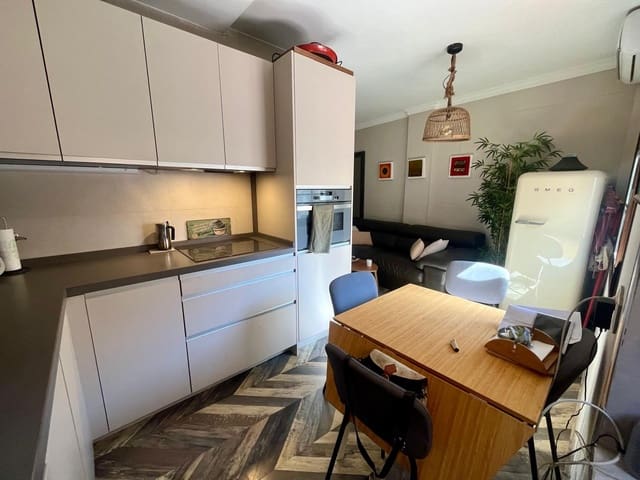 1 chambre Appartement à vendre à Centro, Mijas - 223 000 € (Ref: 9571285)