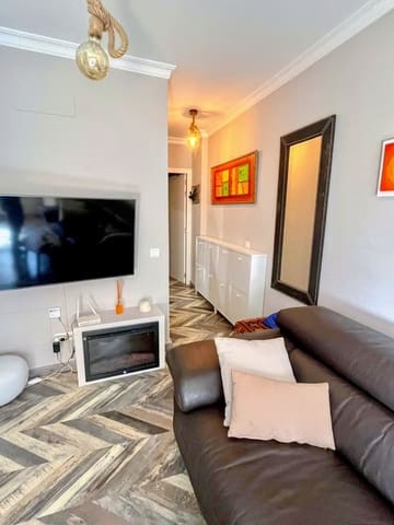 1 chambre Appartement à vendre à Centro, Mijas - 223 000 € (Ref: 9571285)