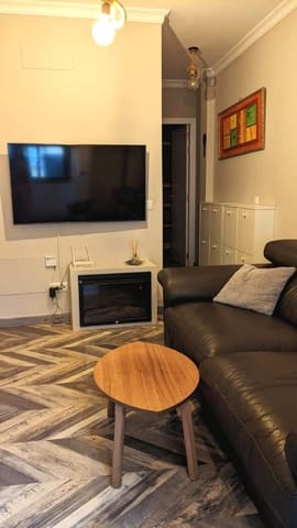 1 chambre Appartement à vendre à Centro, Mijas - 223 000 € (Ref: 9571285)