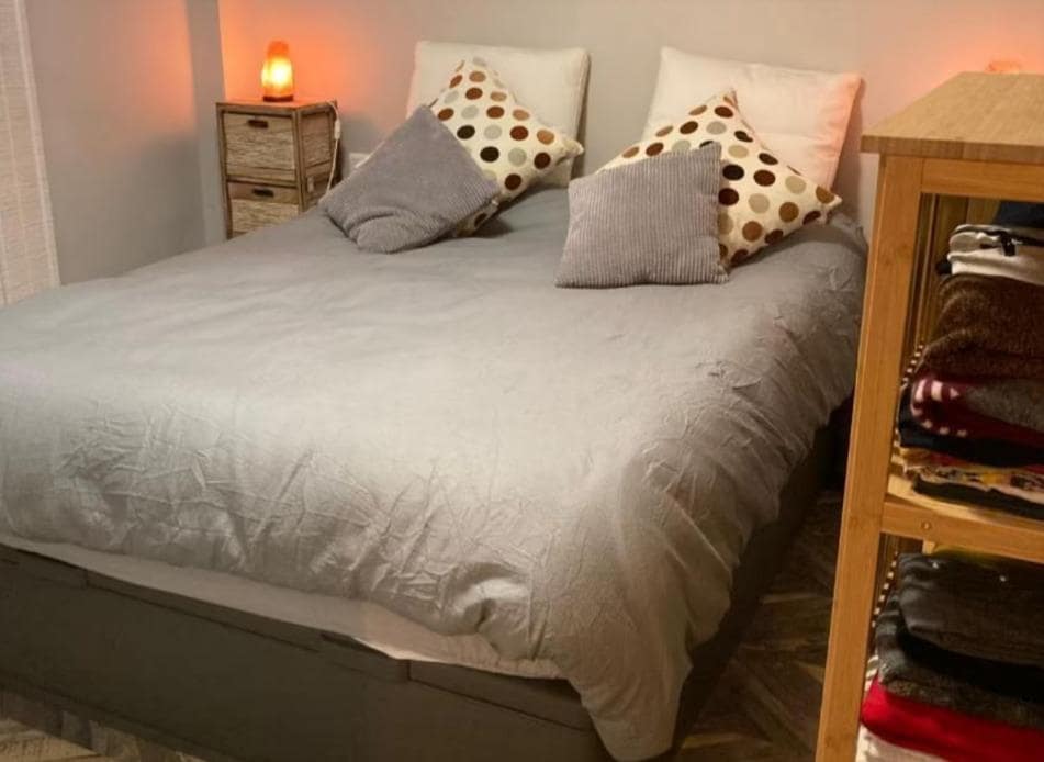 1 quarto Apartamento para venda em Las Lagunas de Mijas - 223 000 € (Ref: 9571285)