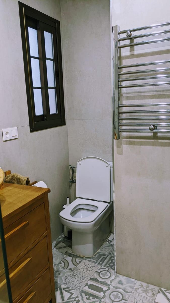 1 quarto Apartamento para venda em Las Lagunas de Mijas - 223 000 € (Ref: 9571285)