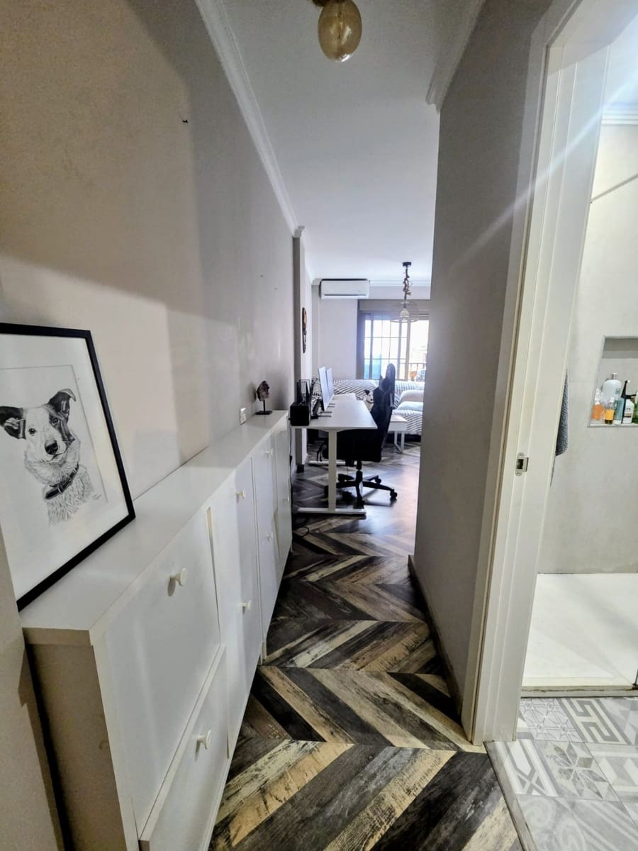 1 quarto Apartamento para venda em Las Lagunas de Mijas - 223 000 € (Ref: 9571285)