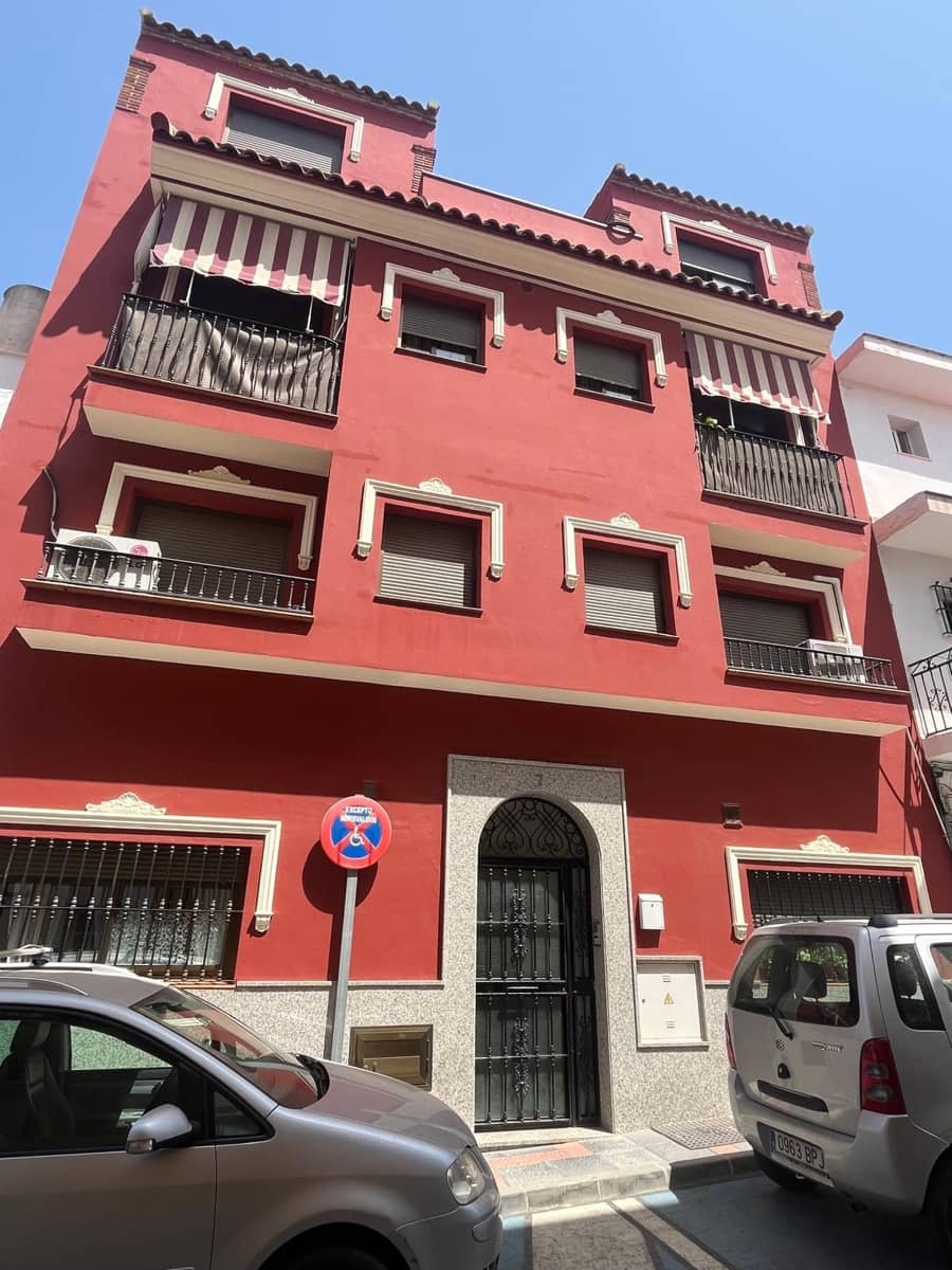 1 quarto Apartamento para venda em Las Lagunas de Mijas - 223 000 € (Ref: 9571285)