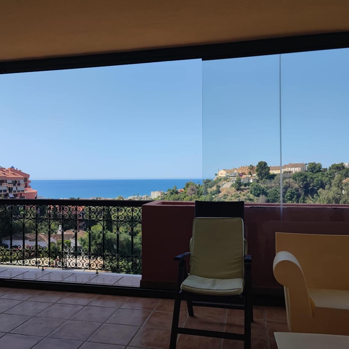 Ático de 4 habitaciones en Fuengirola en venta con piscina garaje - 560.000 € (Ref: 9571286)