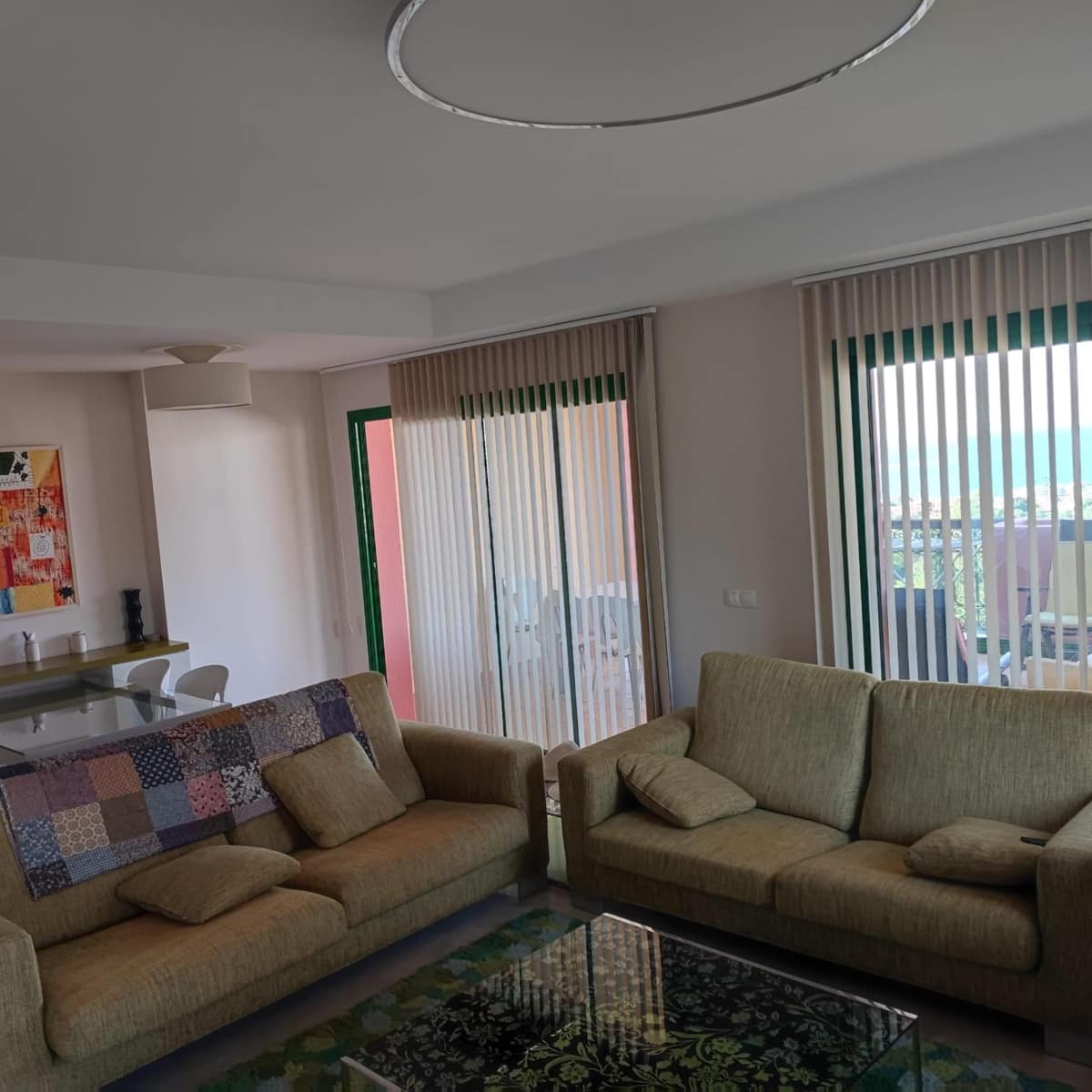Ático de 4 habitaciones en Fuengirola en venta con piscina garaje - 560.000 € (Ref: 9571286)