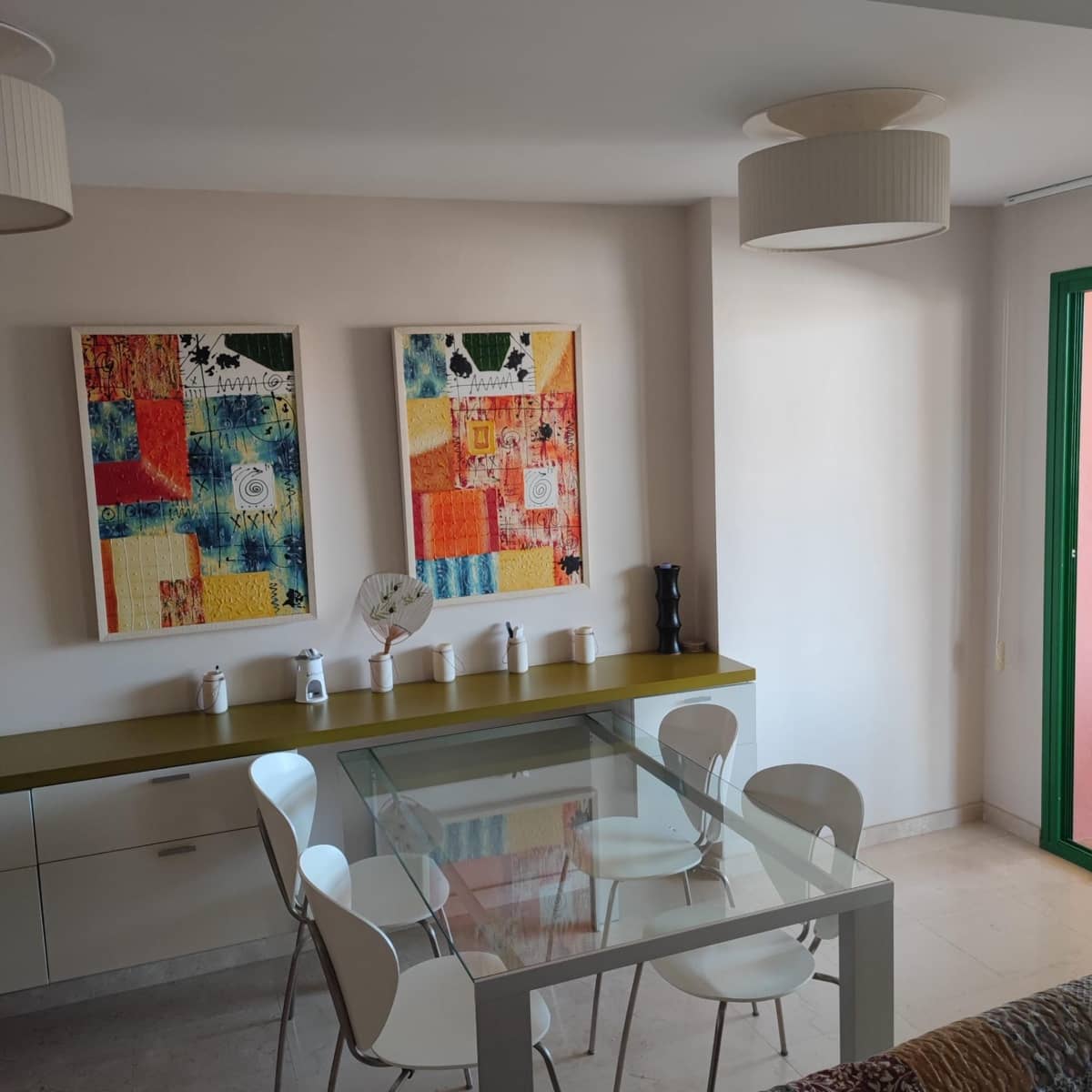 Ático de 4 habitaciones en Fuengirola en venta con piscina garaje - 560.000 € (Ref: 9571286)