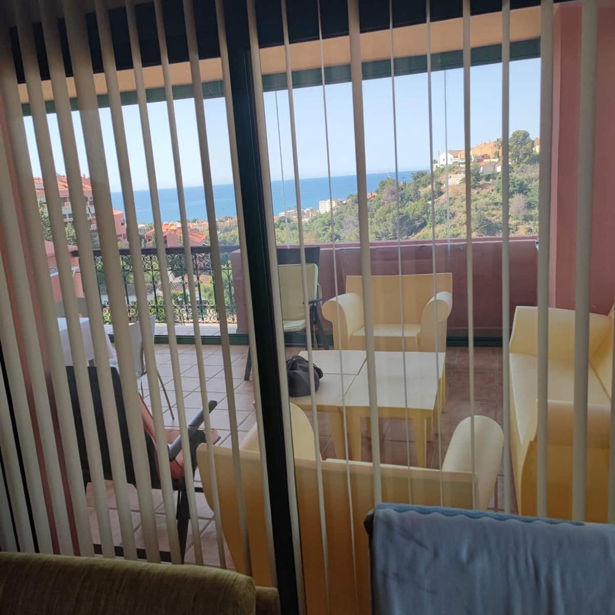 Ático de 4 habitaciones en Fuengirola en venta con piscina garaje - 560.000 € (Ref: 9571286)