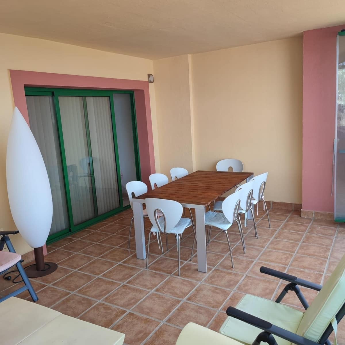 Ático de 4 habitaciones en Fuengirola en venta con piscina garaje - 560.000 € (Ref: 9571286)