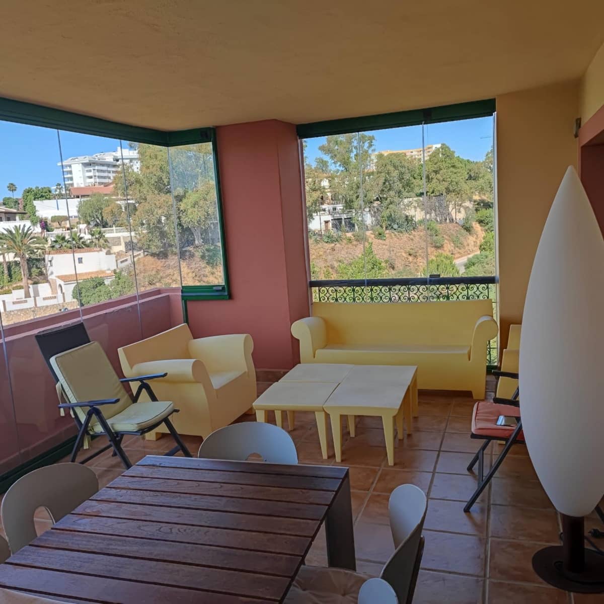 Ático de 4 habitaciones en Fuengirola en venta con piscina garaje - 560.000 € (Ref: 9571286)