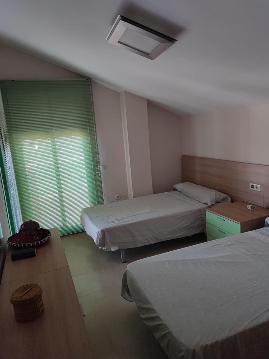 Ático de 4 habitaciones en Fuengirola en venta con piscina garaje - 560.000 € (Ref: 9571286)