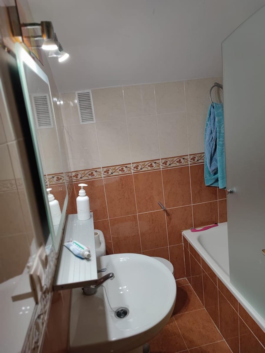 Ático de 4 habitaciones en Fuengirola en venta con piscina garaje - 560.000 € (Ref: 9571286)