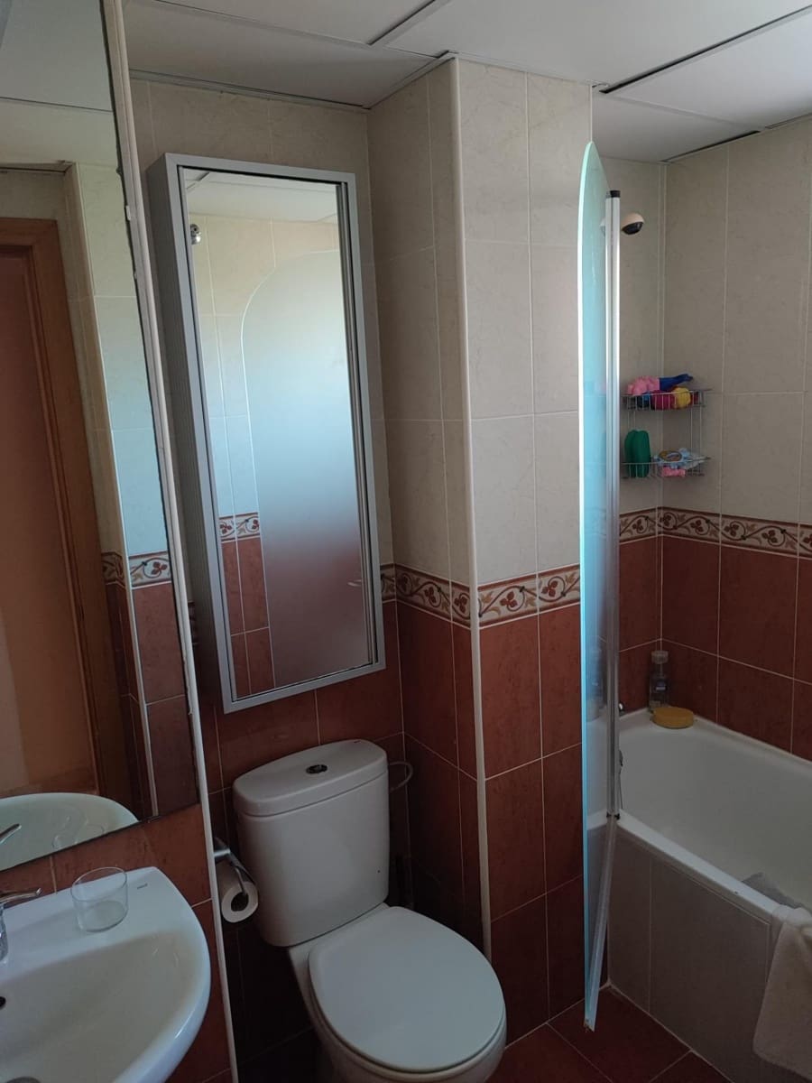 Ático de 4 habitaciones en Fuengirola en venta con piscina garaje - 560.000 € (Ref: 9571286)