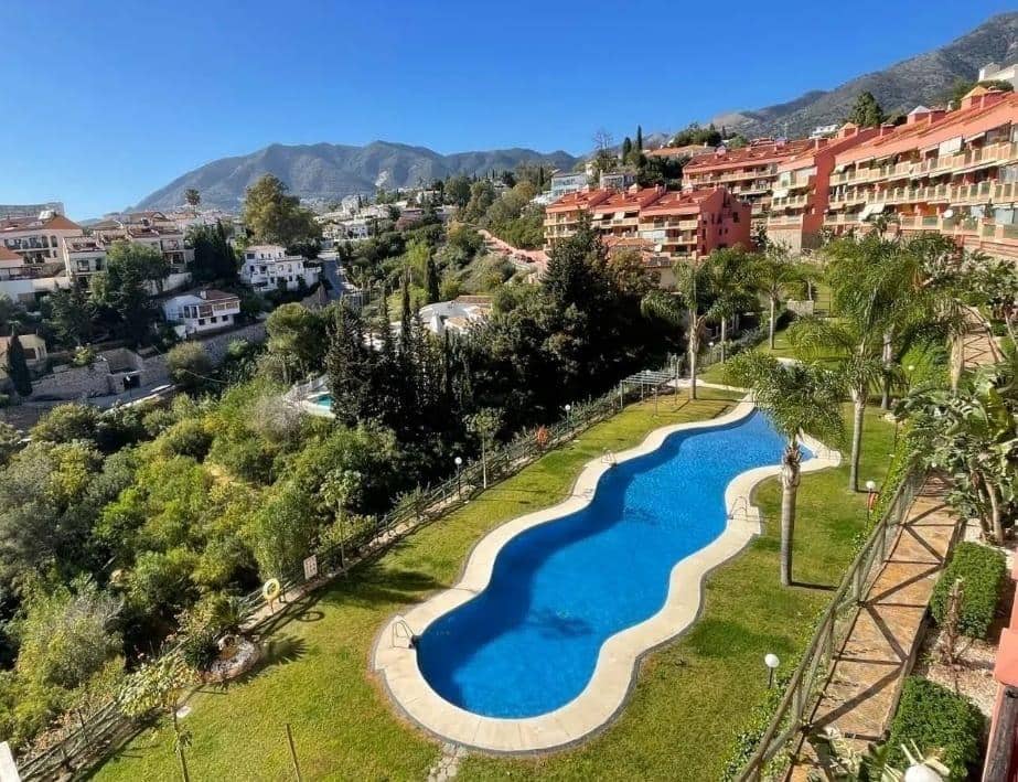 Ático de 4 habitaciones en Fuengirola en venta con piscina garaje - 560.000 € (Ref: 9571286)