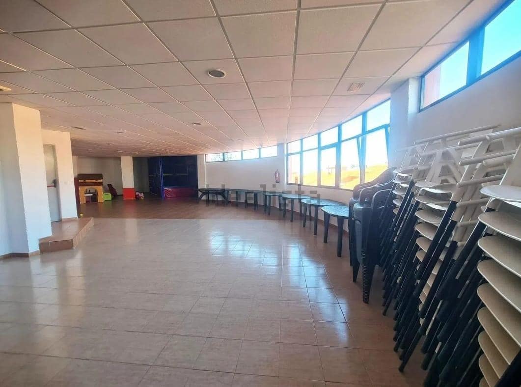 Ático de 4 habitaciones en Fuengirola en venta con piscina garaje - 560.000 € (Ref: 9571286)