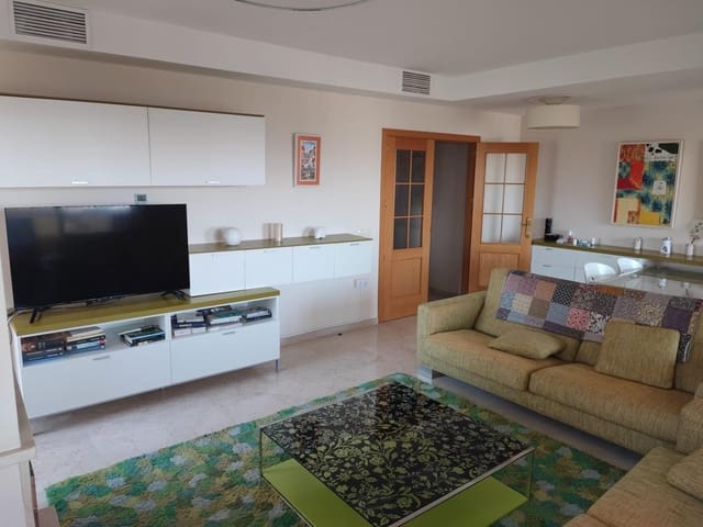 4 sovrum Takvåning till salu i Fuengirola med pool garage - 560 000 € (Ref: 9571286)