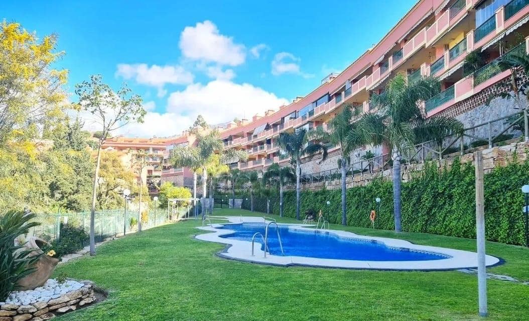 Ático de 4 habitaciones en Fuengirola en venta con piscina garaje - 560.000 € (Ref: 9571286)