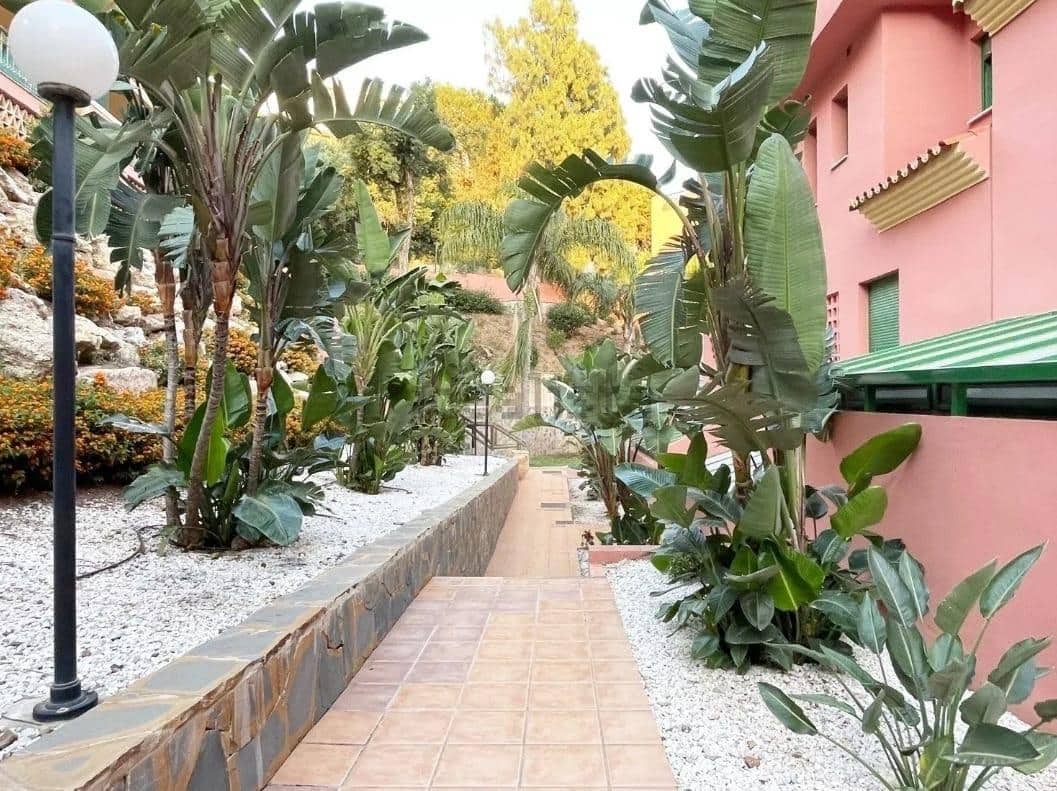 Ático de 4 habitaciones en Fuengirola en venta con piscina garaje - 560.000 € (Ref: 9571286)