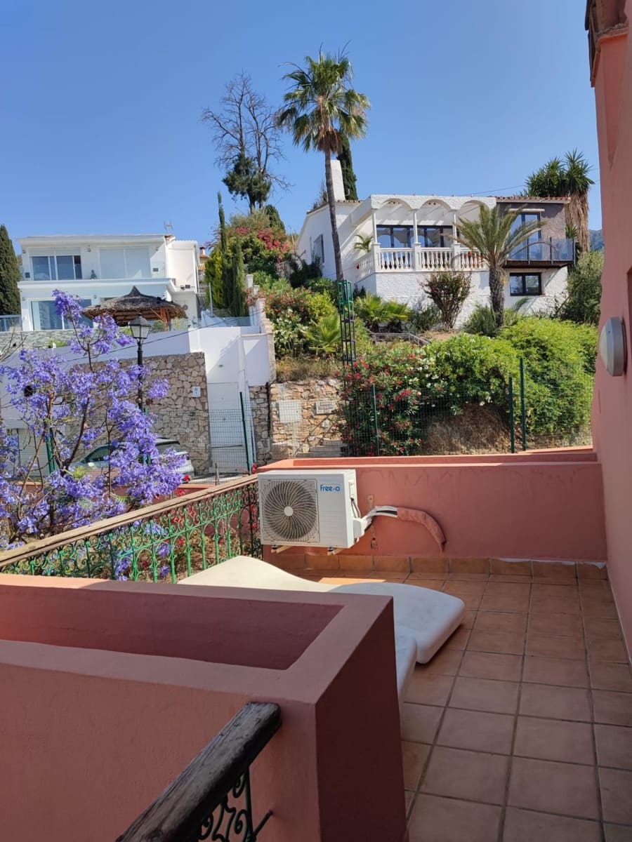 Ático de 4 habitaciones en Fuengirola en venta con piscina garaje - 560.000 € (Ref: 9571286)