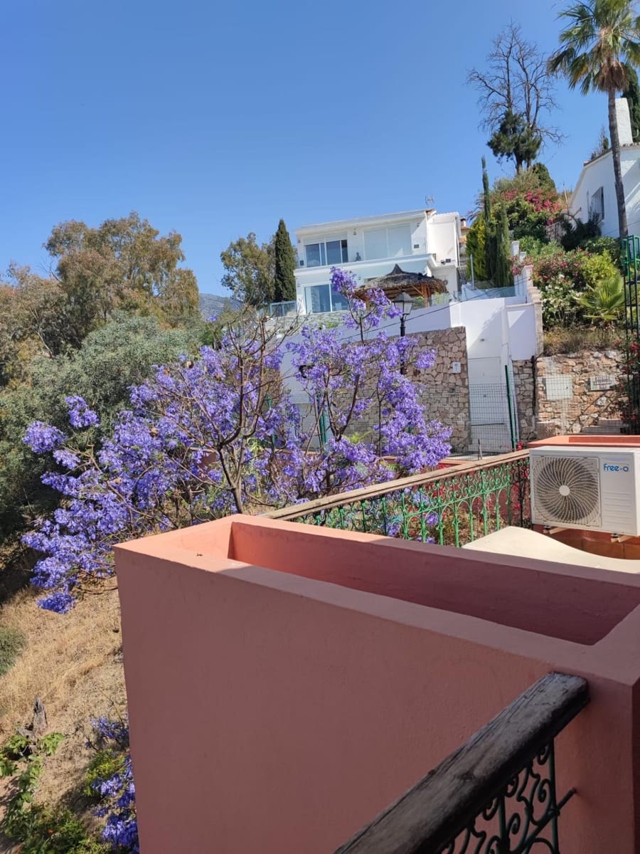 Ático de 4 habitaciones en Fuengirola en venta con piscina garaje - 560.000 € (Ref: 9571286)