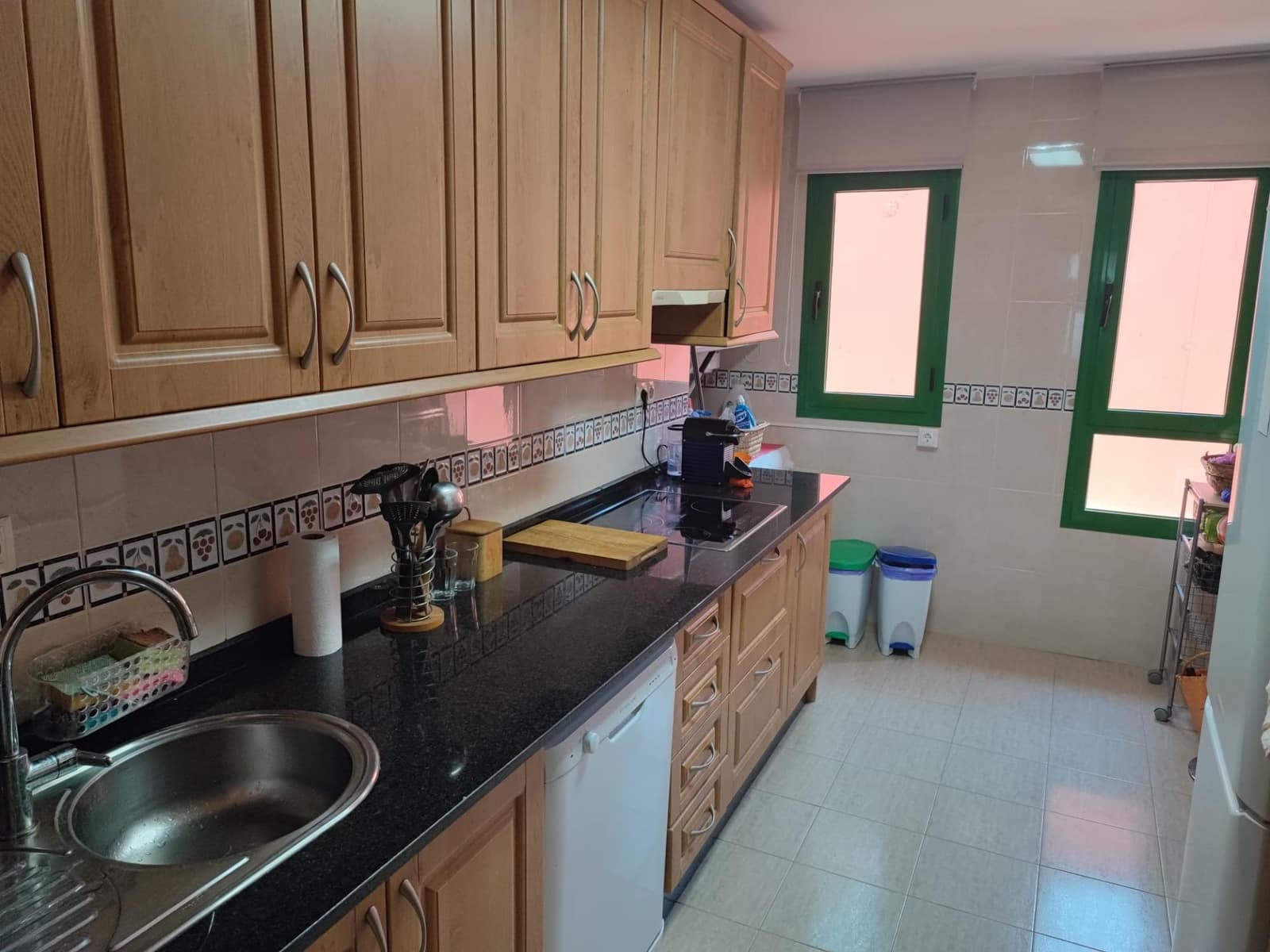 Ático de 4 habitaciones en Fuengirola en venta con piscina garaje - 560.000 € (Ref: 9571286)