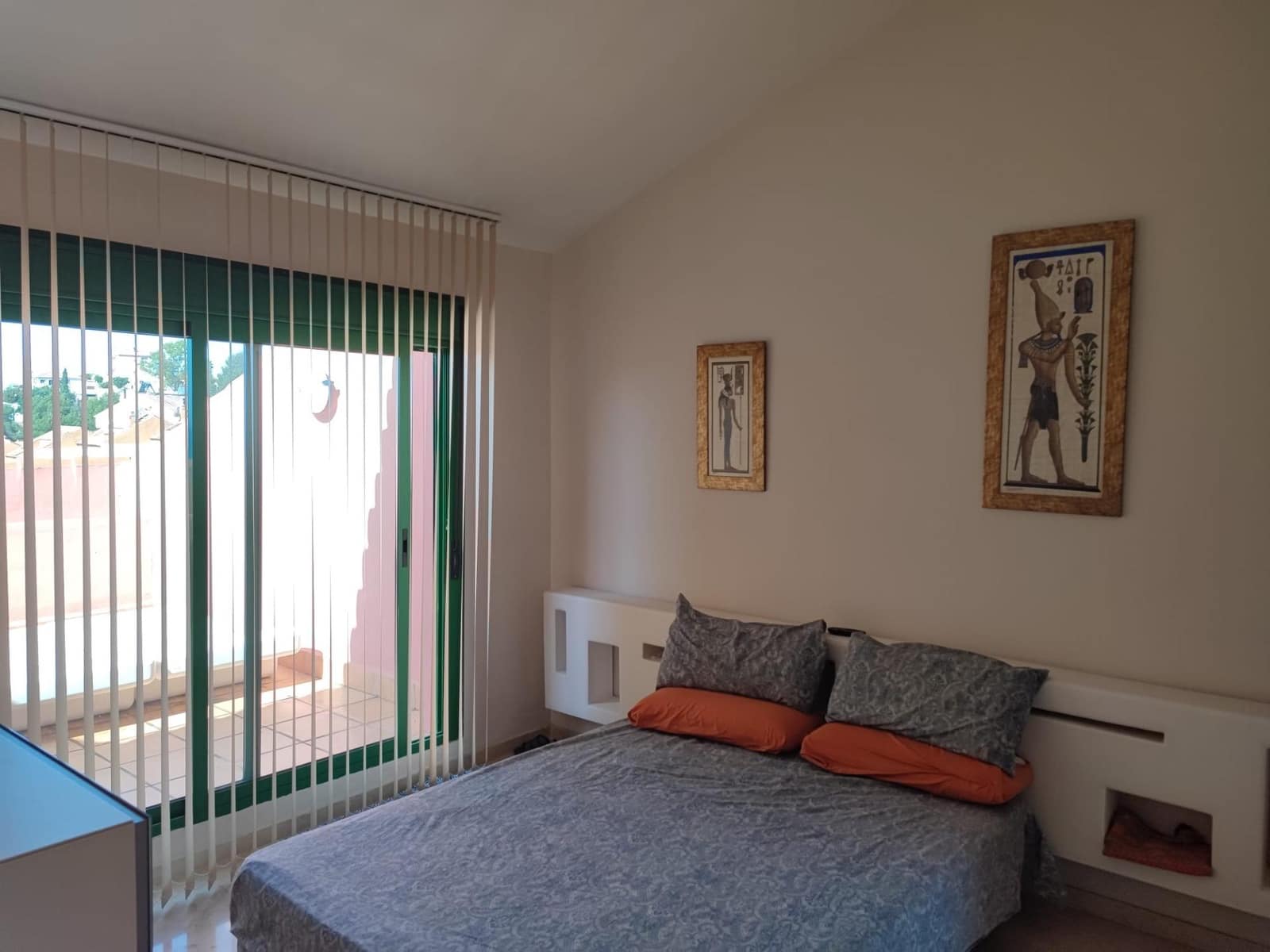 Ático de 4 habitaciones en Fuengirola en venta con piscina garaje - 560.000 € (Ref: 9571286)