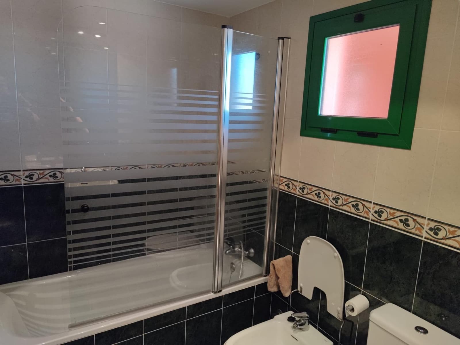 Ático de 4 habitaciones en Fuengirola en venta con piscina garaje - 560.000 € (Ref: 9571286)