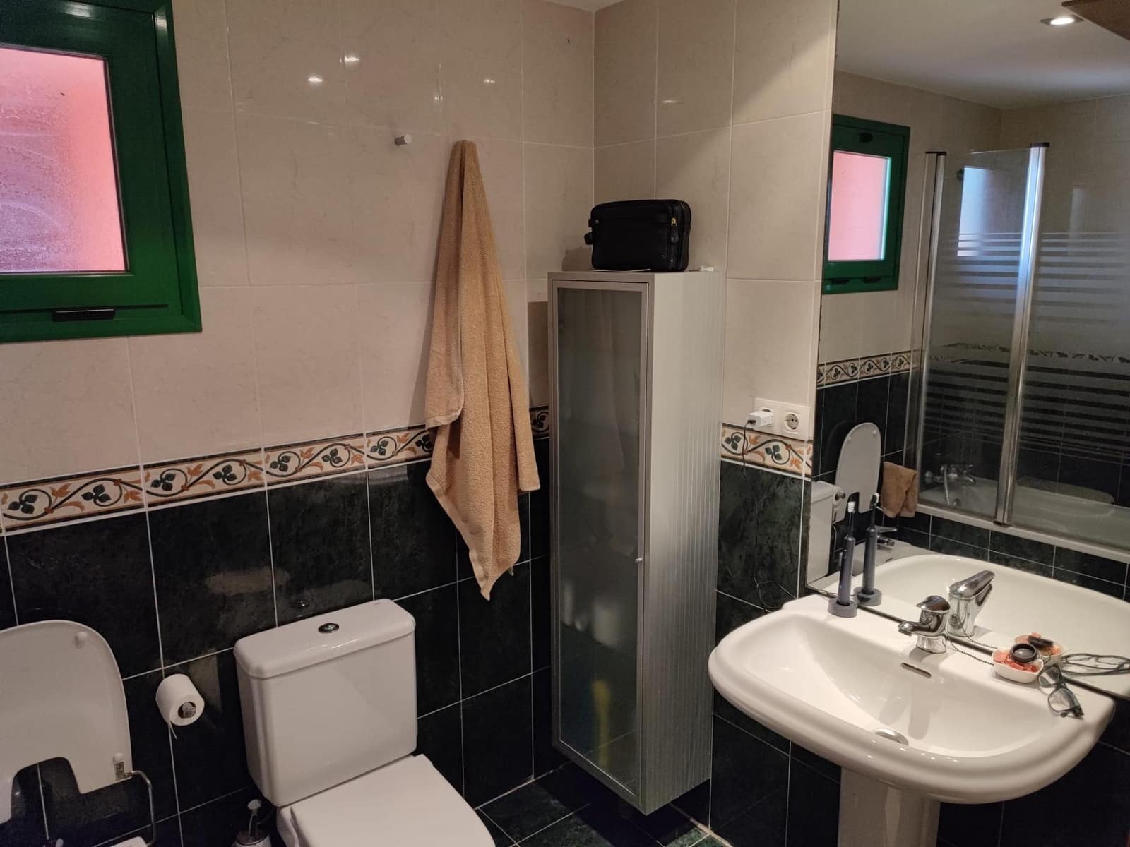 Ático de 4 habitaciones en Fuengirola en venta con piscina garaje - 560.000 € (Ref: 9571286)