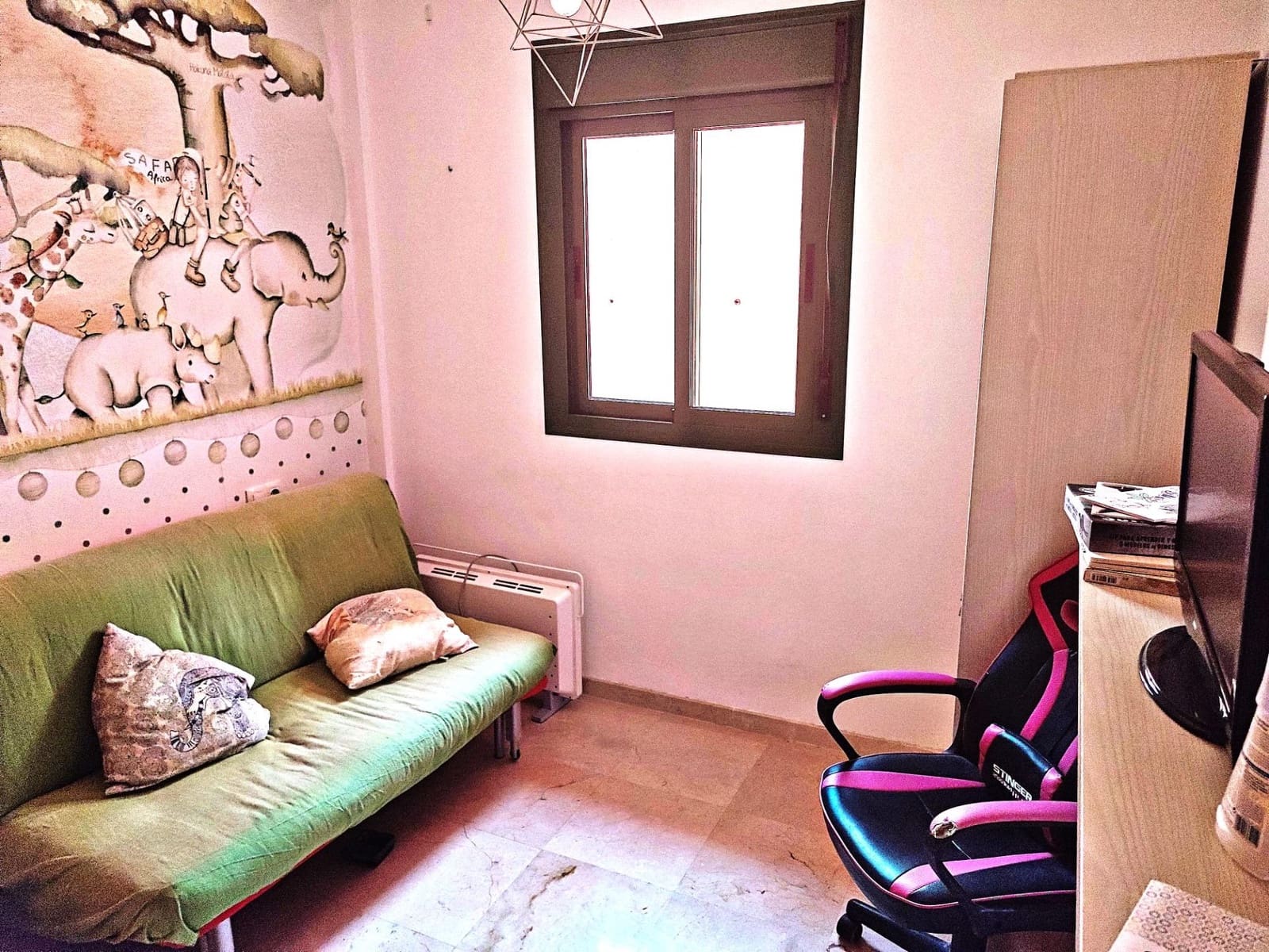 Ático de 4 habitaciones en Fuengirola en venta con piscina garaje - 560.000 € (Ref: 9571286)