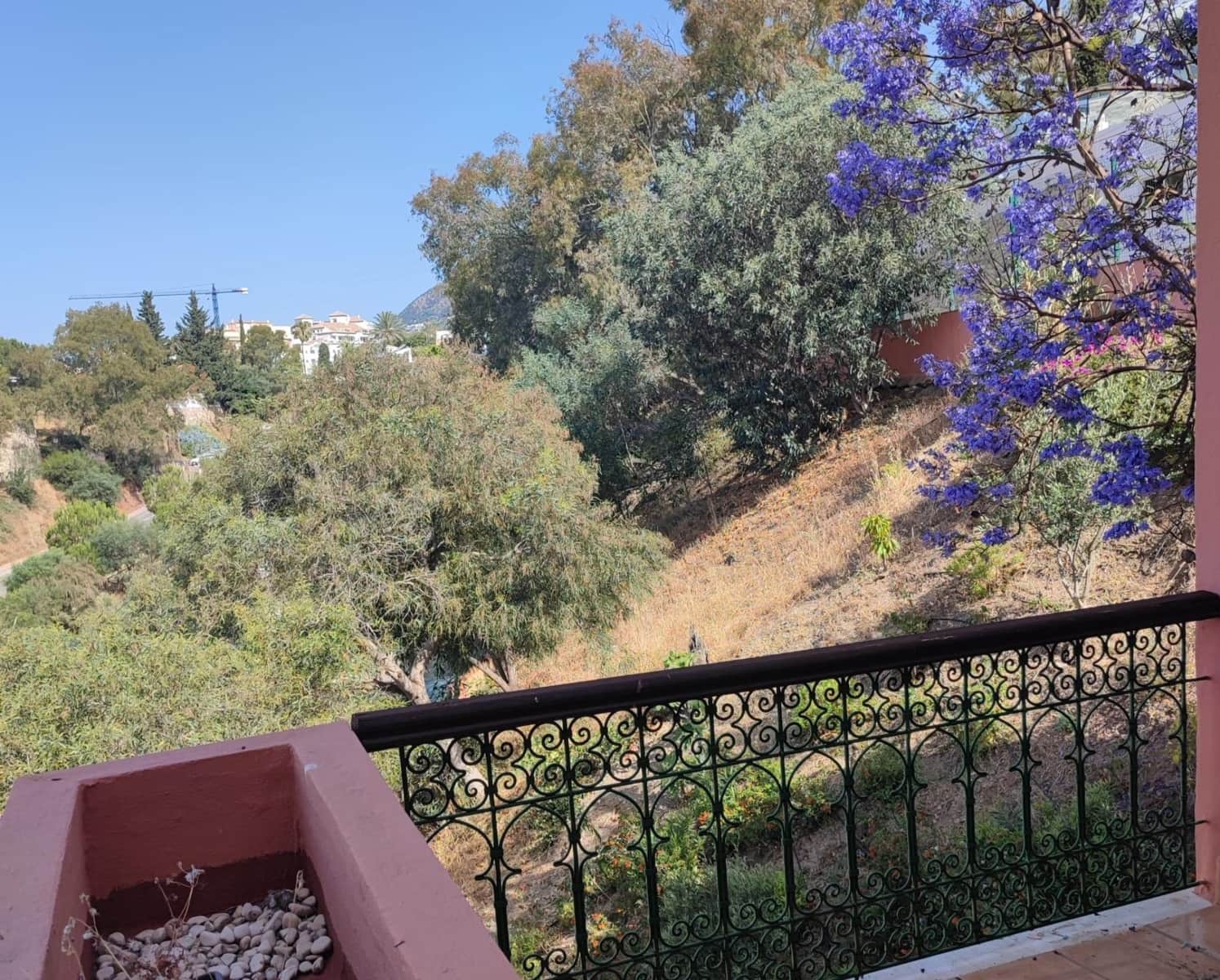 Ático de 4 habitaciones en Fuengirola en venta con piscina garaje - 560.000 € (Ref: 9571286)